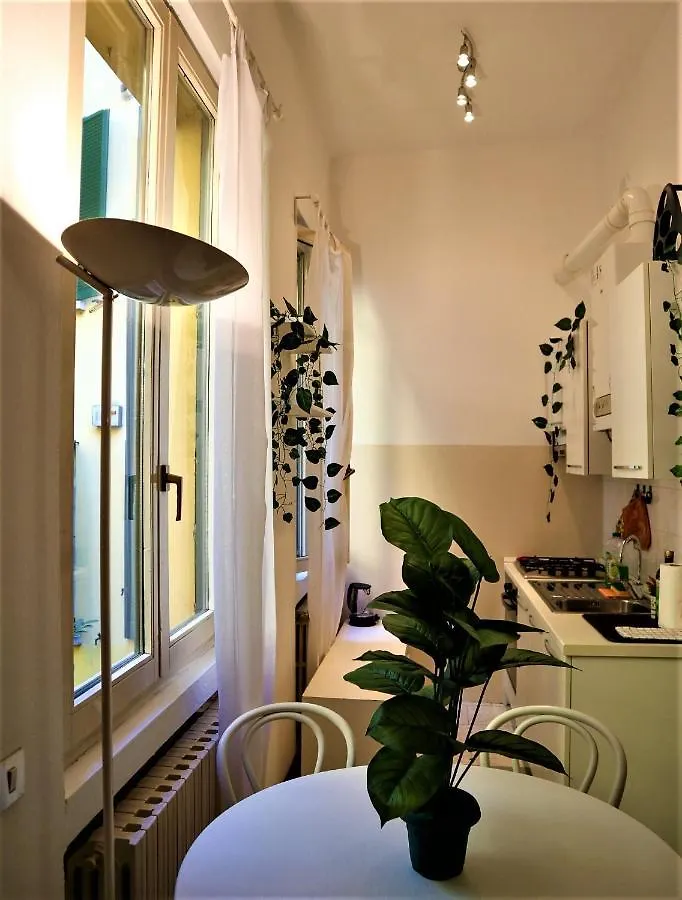 - La Casa Delle Meraviglie -Navigli Edition- Milánó