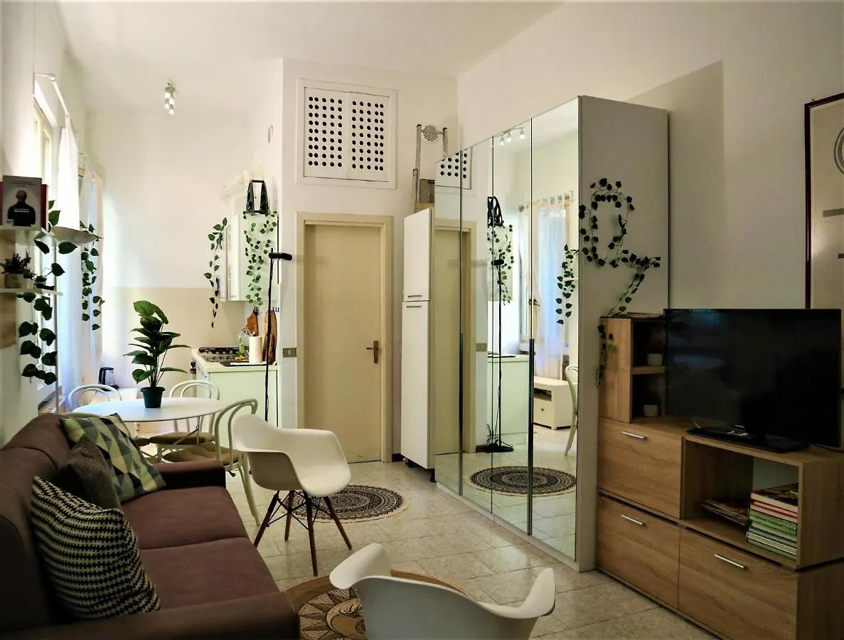 - La Casa Delle Meraviglie -Navigli Edition- Milánó Apartman